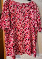 Kurzarm Shirt Gr. 56/58 *NEU* Niedersachsen - Wolfsburg Vorschau