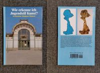 Ratgeber: Wie erkenne ich Jugendstil Kunst? - Gondrom Verlag Nordrhein-Westfalen - Krefeld Vorschau