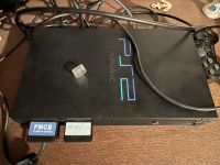 Sony PlayStation 2 Konsole Retro Mod Spielkonsole Mecklenburg-Vorpommern - Ziethen Vorschau