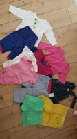 Kleiderpaket Größe 68 Mädchen 10-Teilig Bochum - Bochum-Nord Vorschau
