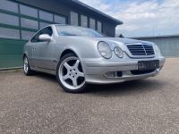 Mercedes-Benz CLK 230 K Elegance 18" AMG Leder Aut. SD Sitzheiz. Baden-Württemberg - Ettenheim Vorschau