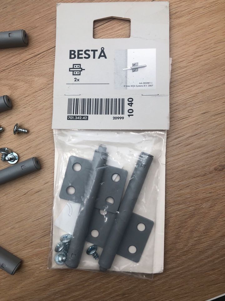 6x Besta Dämpfer / Push to open in Dortmund