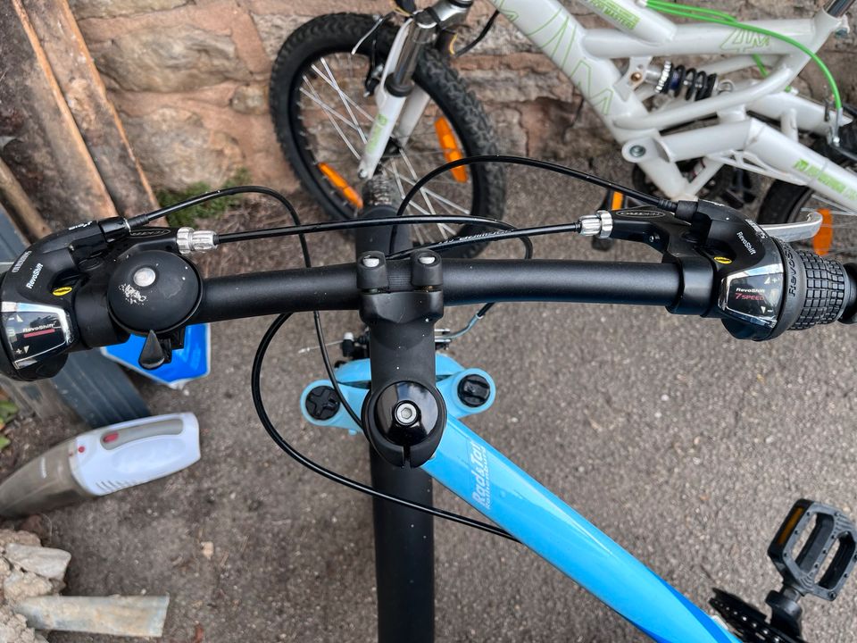 Fahrrad für Erwachsene oder Kinder in Rothenburg o. d. Tauber