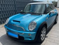 Mini Cooper S R53 Bayern - Illertissen Vorschau