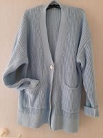 Strickjacke der Marke "You justWhithe" Gr.40-42, hellblau Niedersachsen - Vechta Vorschau