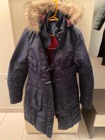 Tom Tailor Parka Gr. M Hessen - Mühlheim am Main Vorschau