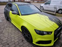 AUDI RS6 COMPETITION Baden-Württemberg - Gutenzell-Hürbel Vorschau