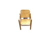 DDR Heidi Children Chair, Kinderstuhl by Hans Brockhage, 1960s Berlin - Neukölln Vorschau