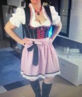 Wunderschönes Dirndl von Country Line Hessen - Nidda Vorschau