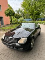 Mercedes Slk Cabrio 230er Kompressor Sport Baden-Württemberg - Freiburg im Breisgau Vorschau