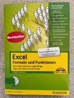 Excel Formeln und Funktionen - inkl. CD ignatz Schels Controlling Niedersachsen - Munster Vorschau