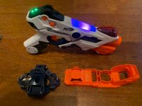 NERF LASER OPS PRO ALPHAPOINT Brandenburg - Potsdam Vorschau