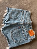Shorts Levi’s Nordrhein-Westfalen - Troisdorf Vorschau