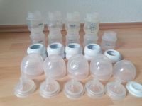 9 Philips Avent Babyflaschen 125ml Nordrhein-Westfalen - Erkelenz Vorschau