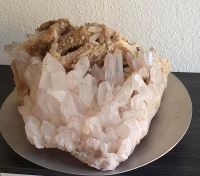 Bergkristall groß ca. 35 kg Nürnberg (Mittelfr) - Oststadt Vorschau