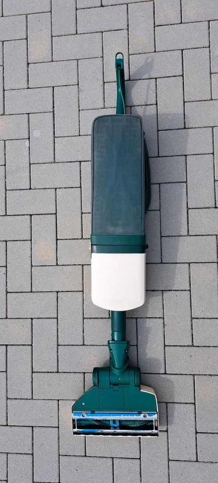 Vorwerk Kobold 121 in Klingenberg