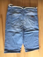 Neu Jako-o Gr. 182 36 38 Jeans Bermudas kurze Hose Shorts blau Nordrhein-Westfalen - Kempen Vorschau