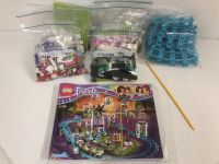 Lego Friends Set 41130 großer Freizeitpark - komplett, zerlegt,BA Kr. Altötting - Haiming Vorschau