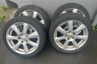 Goodyear 225/45 R17 Reifen mit Felgen Duisburg - Duisburg-Mitte Vorschau