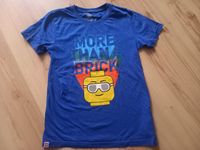 Lego Wear T-Shirt Gr. 152 blau More than a brick Nordrhein-Westfalen - Stolberg (Rhld) Vorschau