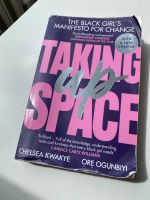Taking up Space - Chelsea Kwaye, Ore Ogunbiyi Bonn - Bonn-Zentrum Vorschau