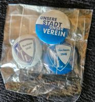 VfL Bochum Pins Niedersachsen - Jemgum Vorschau
