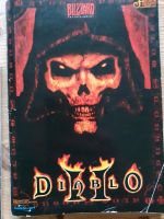 Diablo II Spiel und Expansion Set 2 Nordrhein-Westfalen - Solingen Vorschau