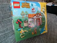 Lego Animal Crossing 77049 ohne Figuren Dresden - Innere Altstadt Vorschau