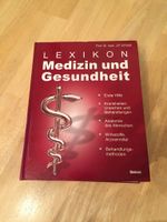 Lexikon, Medizin und Gesundheit Schleswig-Holstein - Itzehoe Vorschau