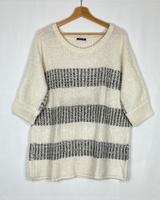 Creme Pullover, Promod | XL Hessen - Eschwege Vorschau
