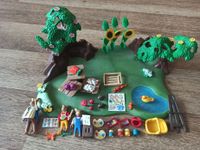 Playmobil Osterhasenwerkstatt (4450) Nordrhein-Westfalen - Gelsenkirchen Vorschau