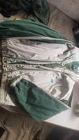 Nike Trainings Jacke/ 90er/Oldscool/ 100% cotton Hessen - Neu-Anspach Vorschau