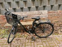 Diamant Fahrrad Citybike  28 zoll Bastler Fahrrad Thüringen - Erfurt Vorschau