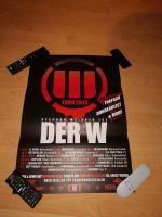 Der W Toxpack Tour 2013 Poster Plakate böhse onkelz neu Nordrhein-Westfalen - Kranenburg Vorschau