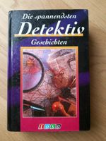 Buch Krimi Die spannendsten Detektiv Geschichten Hessen - Wiesbaden Vorschau