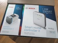 Bosch Smart Home Controller und Thermostat Bayern - Veitshöchheim Vorschau