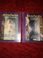 Sandman Comics Wandsbek - Steilshoop Vorschau