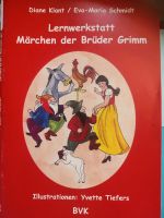 Lernwerkstatt Märchen der Brüder Grimm Baden-Württemberg - Bad Schussenried Vorschau