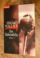 Edgar Wallace - Der Unheimliche Bayern - Eggstätt Vorschau