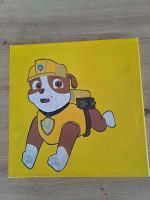 Paw Patrol Bilder selbst gemalt Bayern - Pfaffenhofen a. d. Roth Vorschau