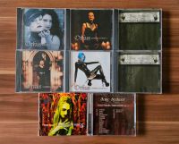 div. GOTHIC-CDs, Orkus, Sonic Seducer, usw., 8 CDs Sachsen - Nünchritz Vorschau