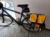 Fahrradtasche, Gepäckträgertasche Frankfurt am Main - Ostend Vorschau