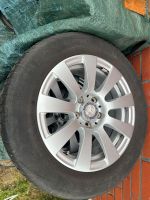 Mercedes Felgen 16 Zoll 225 55 16 w212 s212 Nordrhein-Westfalen - Dorsten Vorschau