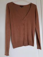 AMISU Cardigan, caramelfarben Gr. S Bayern - Weidenbach Vorschau