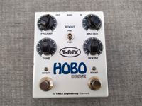 T-Rex Hobo Drive, Overdrive, Distortion, Booster Baden-Württemberg - Waldshut-Tiengen Vorschau