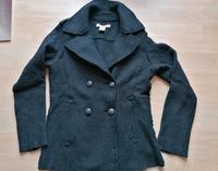 ❤️ TOP ZUSTAND ! H&M Wollmantel Mantel Jacke Winterjacke Gr 38 Bayern - Burkardroth Vorschau