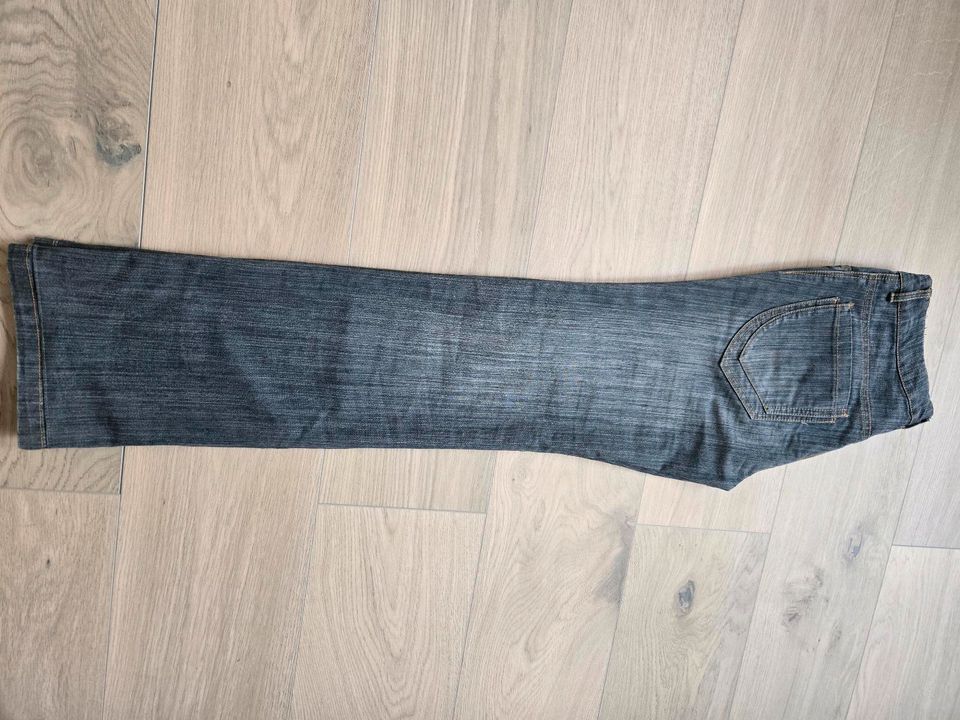 Jeans von Lemmi in Schildow