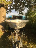 Sportboot, Mercruiser 3.0 L, 140 PS Z-Antrieb, rundum erneuert Schleswig-Holstein - Reinbek Vorschau