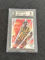 Topps - Bellingham - BGS 9 (kein PSA) Niedersachsen - Rosengarten Vorschau