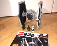 Lego Star Wars 75300 Imperial TIE Fighter Niedersachsen - Goslar Vorschau